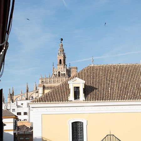 California Apartament Dos De Mayo Seville Exterior photo
