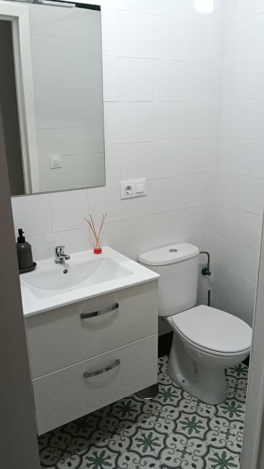 California Apartament Dos De Mayo Seville Exterior photo